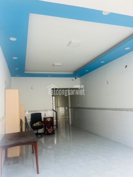 Sau căn mặt tiền ra đường nhựa Tân Thới Hiệp 12m, đang thi công mở rộng 24m bên ngoài, 500m ra.