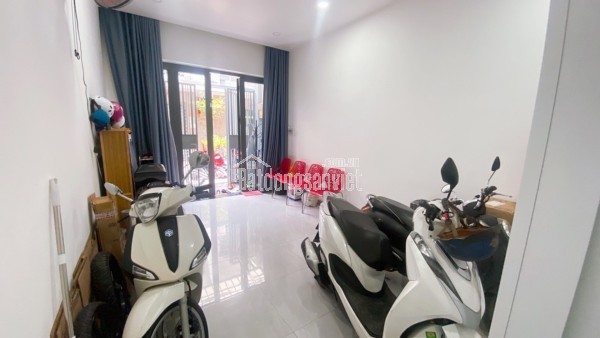 LÊ VĂN SỸ – 3.5x17M – 2 TẦNG – 3PN – CÁCH MẶT TIỀN 50M – 8 TỶ