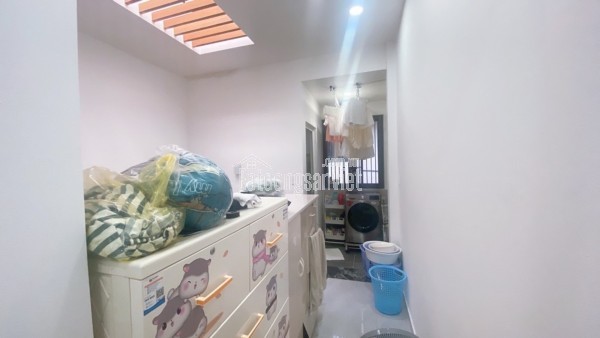 LÊ VĂN SỸ – 3.5x17M – 2 TẦNG – 3PN – CÁCH MẶT TIỀN 50M – 8 TỶ