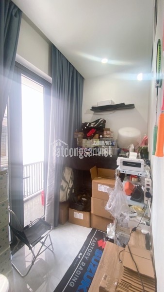 LÊ VĂN SỸ – 3.5x17M – 2 TẦNG – 3PN – CÁCH MẶT TIỀN 50M – 8 TỶ