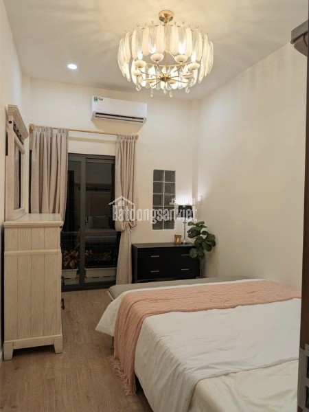 NGANG 30M - MẶT TIỀN ĐƯỜNG CỘNG HOÀ - 205TỶ