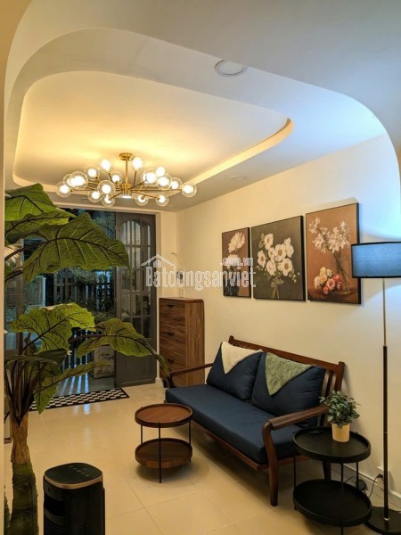 NGANG 30M - MẶT TIỀN ĐƯỜNG CỘNG HOÀ - 205TỶ