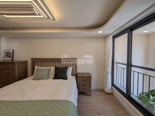 NGANG 30M - MẶT TIỀN ĐƯỜNG CỘNG HOÀ - 205TỶ