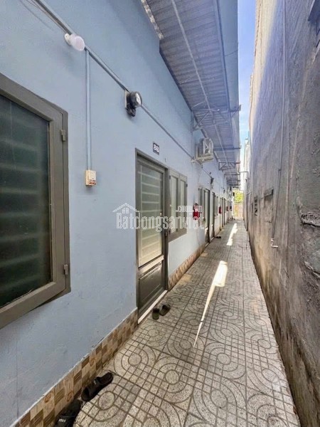 🍀CHO THUÊ KHO XƯỞNG MẶT TIỀN TÔ KÝ – 12x50m 600M2