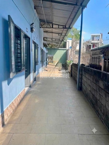 🍀CHO THUÊ KHO XƯỞNG MẶT TIỀN TÔ KÝ – 12x50m 600M2