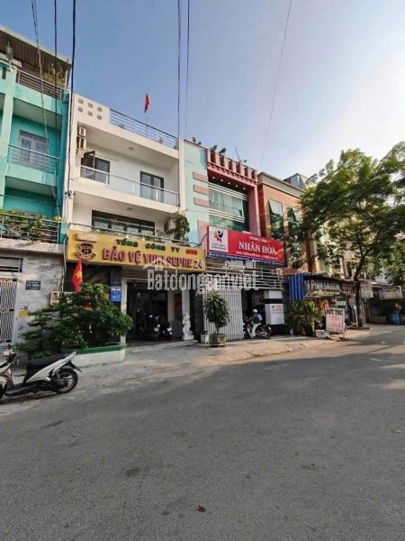 CHO THUÊ KHO XƯỞNG MẶT TIỀN TL8 TÂN THẠNH ĐÔNG 2000M2 45TR