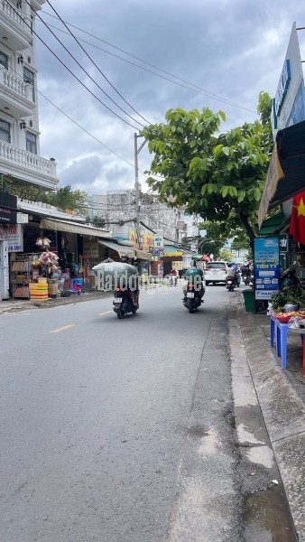 CHO THUÊ KHO XƯỞNG MẶT TIỀN TL8 TÂN THẠNH ĐÔNG 2000M2 45TR