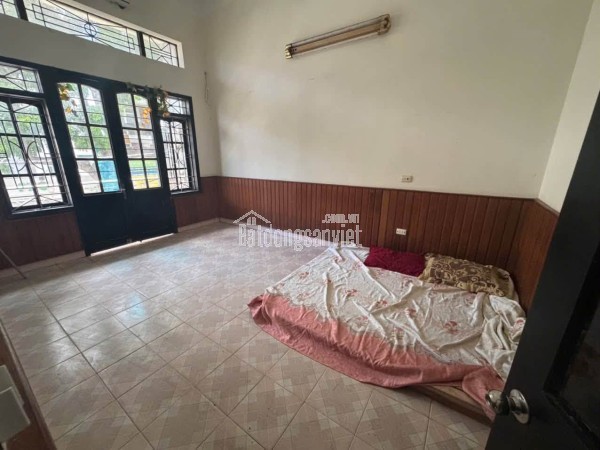 nhà mặt Phố Đức Giang 90m2, 3 tầng, mt rộng 7m, đường ô tô tránh nhau, làm công ty, văn phòng đều