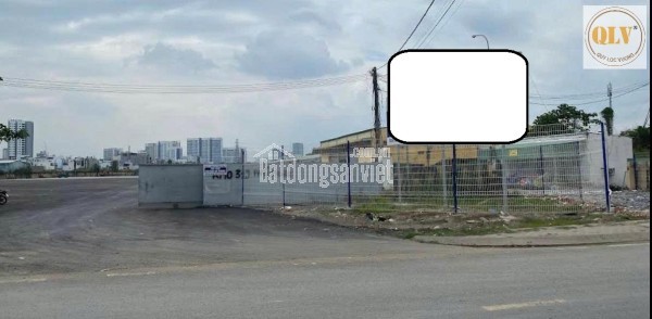 CHO THUÊ BÃI SKC – QUẬN 7, TP.HCM (GẦN CẦU PHÚ MỸ) – 33.000m²