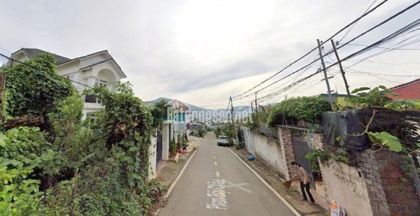 Bán 108m2 đất thị trấn Liên Nghĩa  Đức Trọng  Lâm Đồng Giá 1 tỷ 600 triệu