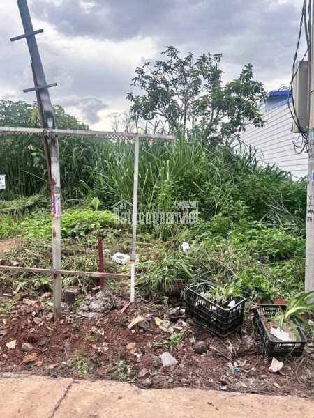Bán 108m2 đất thị trấn Liên Nghĩa  Đức Trọng  Lâm Đồng Giá 1 tỷ 600 triệu