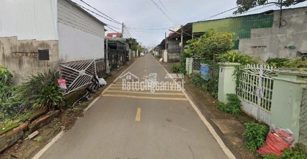 Bán 108m2 đất thị trấn Liên Nghĩa  Đức Trọng  Lâm Đồng Giá 1 tỷ 600 triệu
