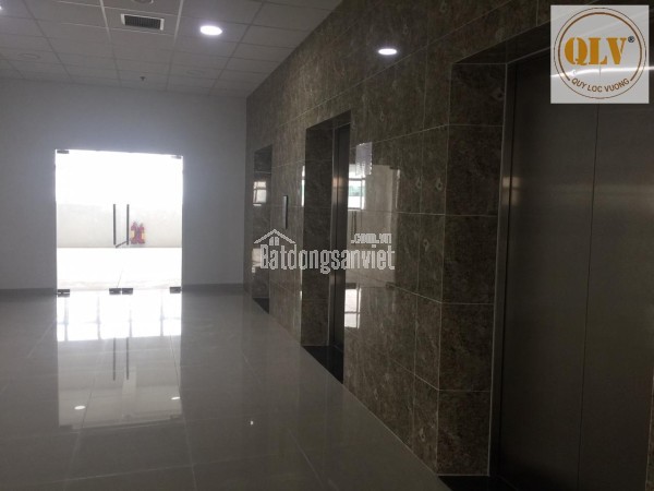 BÁN HOẶC CHO THUÊ NHÀ XƯỞNG CAO TẦNG – KCX TÂN THUẬN, QUẬN 7, TP.HCM – 7.500m²