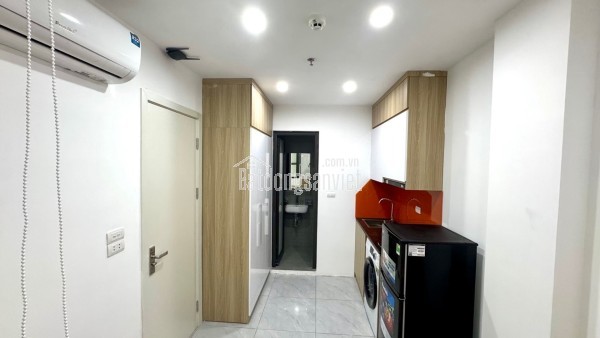 SIÊU PHẨM TRUNG TÂM BỒ ĐỀ - CHUNG CƯ MINI - 8 TẦNG THANG MÁY - CHUẨN PCCC - DÒNG TIỀN TỐT - NGÕ Ô