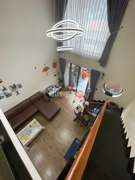 Bán nhà 65m2 trung tâm thị trấn Liên Nghĩa Đức Trọng Lâm Đồng 2 tỷ 500 triệu