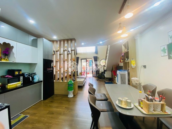 Bán nhà 65m2 trung tâm thị trấn Liên Nghĩa Đức Trọng Lâm Đồng 2 tỷ 500 triệu