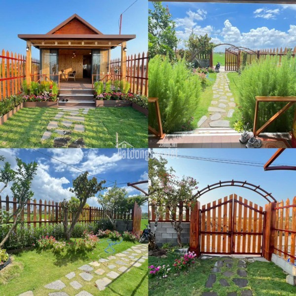 CHÍNH CHỦ CẦN SANG NHƯỢNG NHÀ GỖ MINI VIEW ĐẸP – CHỐN NGHỈ DƯỠNG LÝ TƯỞNG TẠI XÃ BÌNH TRINH, TỈNH
