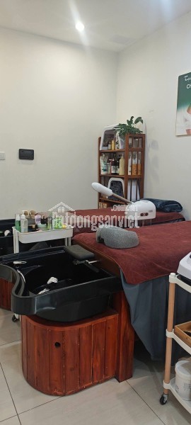 TÌM BẠN HỢP TÁC/SHARE MẶT BẰNG SPA – VINHOMES SMART CITY, TÂY MỖ, HÀ NỘI