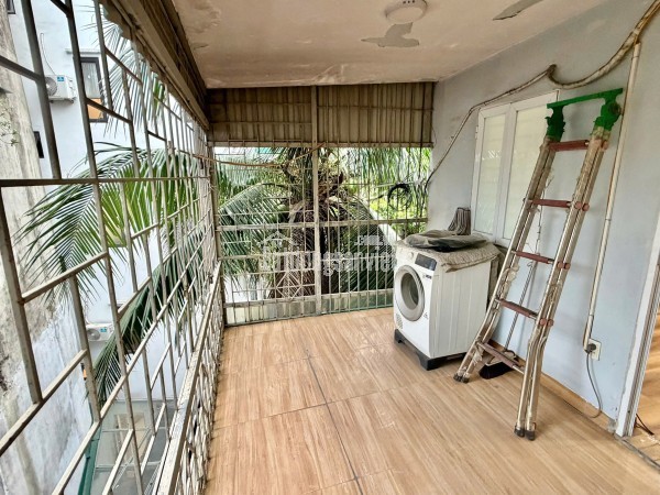 CHO THUÊ NHÀ RIÊNG ĐẸP 50M2 FULL NỘI THẤT TẠI SỐ 15 NGÕ 58 ĐƯỜNG LÁNG, PHƯỜNG THỊNH QUANG, QUẬN