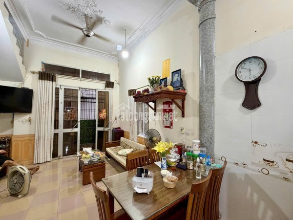 CHO THUÊ NHÀ RIÊNG ĐẸP 50M2 FULL NỘI THẤT TẠI SỐ 15 NGÕ 58 ĐƯỜNG LÁNG, PHƯỜNG THỊNH QUANG, QUẬN