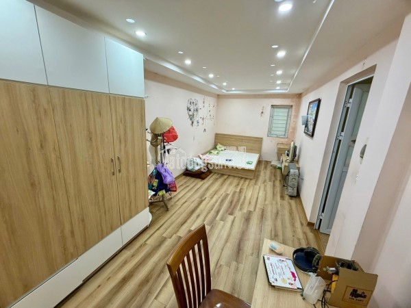 CHO THUÊ NHÀ RIÊNG ĐẸP 50M2 FULL NỘI THẤT TẠI SỐ 15 NGÕ 58 ĐƯỜNG LÁNG, PHƯỜNG THỊNH QUANG, QUẬN