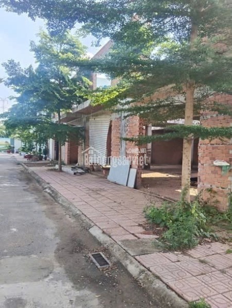 ĐẤT NỀN  CÓ NHÀ  SỔ ĐỎ TÂN HIỆP – TIỀN GIANG, CƠ HỘI ĐẦU TƯ TIỀM NĂNG