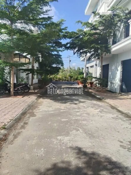 ĐẤT NỀN  CÓ NHÀ  SỔ ĐỎ TÂN HIỆP – TIỀN GIANG, CƠ HỘI ĐẦU TƯ TIỀM NĂNG