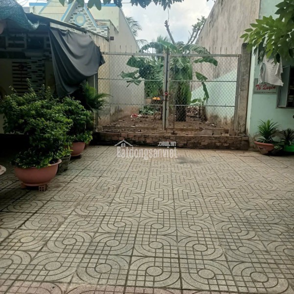 NHÀ MỚI XÂY  CẦN BÁN – PHƯỜNG TRUNG AN, TP.MỸ THO ,TIỀN GIANG