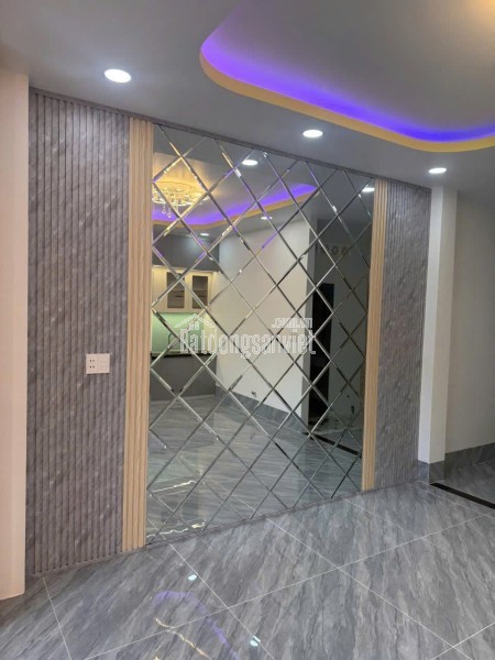 NHÀ MỚI XÂY  CẦN BÁN – PHƯỜNG TRUNG AN, TP.MỸ THO ,TIỀN GIANG