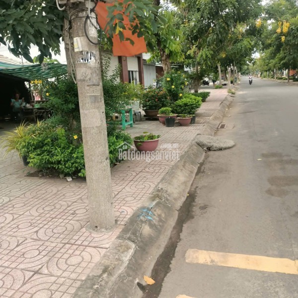NHÀ MỚI XÂY  CẦN BÁN – PHƯỜNG TRUNG AN, TP.MỸ THO ,TIỀN GIANG