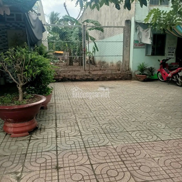NHÀ MỚI XÂY  CẦN BÁN – PHƯỜNG TRUNG AN, TP.MỸ THO ,TIỀN GIANG