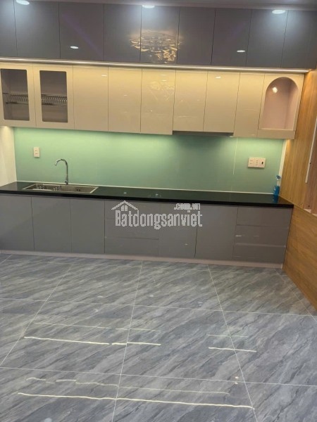 NHÀ MỚI XÂY  CẦN BÁN – PHƯỜNG TRUNG AN, TP.MỸ THO ,TIỀN GIANG