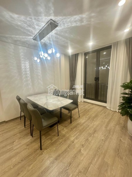 NHÀ GÁC LỬNG MỚI ĐẸP – TỔ 34, ĐỨC TRỌNG