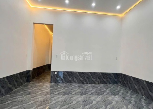 NHÀ GÁC LỬNG MỚI ĐẸP – TỔ 34, ĐỨC TRỌNG