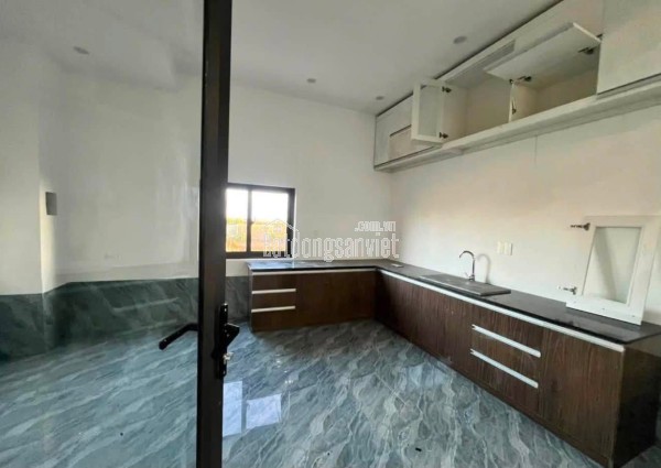 NHÀ GÁC LỬNG MỚI ĐẸP – TỔ 34, ĐỨC TRỌNG