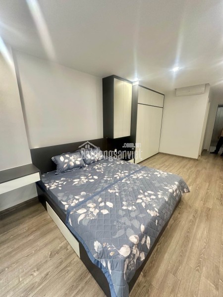 NHÀ GÁC LỬNG MỚI ĐẸP – TỔ 34, ĐỨC TRỌNG