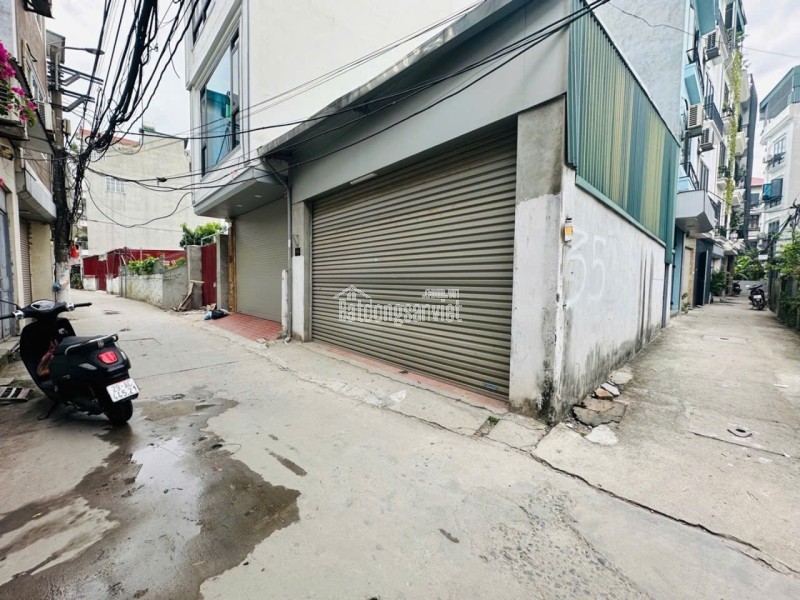 54m2 ĐẤT ĐẸP, 3 NHÀ RA KĐT KIM CHUNG, DI TRẠCH, 5.x tỷ
