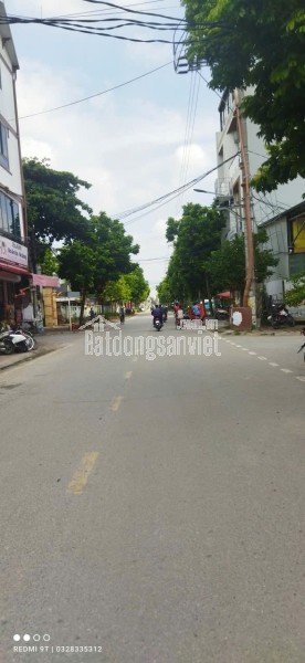 54m2 ĐẤT ĐẸP, 3 NHÀ RA KĐT KIM CHUNG, DI TRẠCH, 5.x tỷ