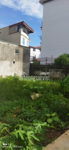 54m2 ĐẤT ĐẸP, 3 NHÀ RA KĐT KIM CHUNG, DI TRẠCH, 5.x tỷ