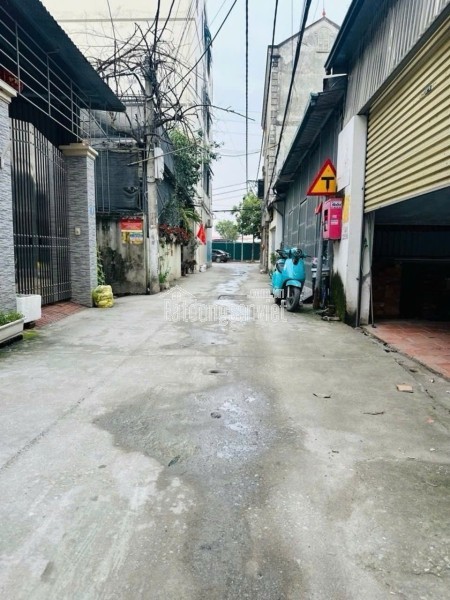 54m2 ĐẤT ĐẸP, 3 NHÀ RA KĐT KIM CHUNG, DI TRẠCH, 5.x tỷ
