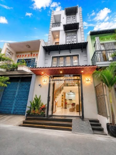 ⚡⚡⚡Tân Phú 👉4,95tỷ Thương Lượng- Âu Cơ