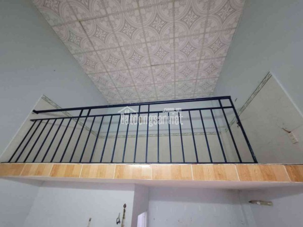 🏡 BÁN NHÀ KIÊM DÒNG TIỀN – 1 KI-ỐT + 6 PHÒNG TRỌ – PHƯỜNG TÂN ĐÔNG HIỆP, TP. DĨ AN