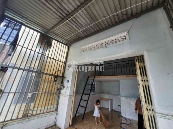 🏡 BÁN NHÀ KIÊM DÒNG TIỀN – 1 KI-ỐT + 6 PHÒNG TRỌ – PHƯỜNG TÂN ĐÔNG HIỆP, TP. DĨ AN