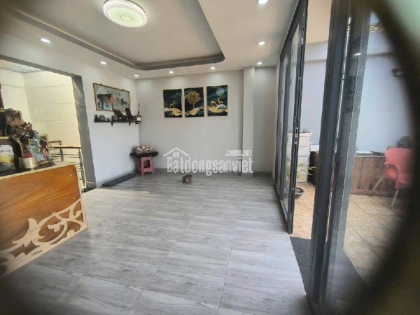 BÁN NHÀ KHU VIP TÊN LỬA - MẶT TIỀN KINH DOANH 30M ĐƯỜNG LỀ 6M - CÓ LỖ GẮN THANG MÁY