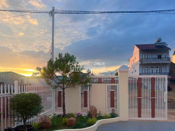 Cần Bán Nhà Ven Đà Lạt – An Cư Tiện Nghi, Đầu Tư Bền Vững Tại Đông Thanh