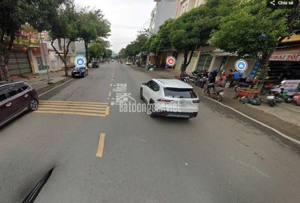 Bán đất 502m2 Xã Tân Hội Đức Trọng Lâm Đồng giá rè nhất khu vực 1 tỷ 500 triệu