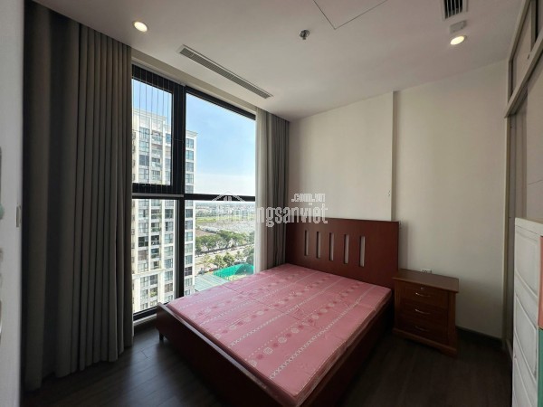 🏡 CHO THUÊ CĂN 2 NGỦ VINHOMES SYMPHONY ( CĂN LỚN )