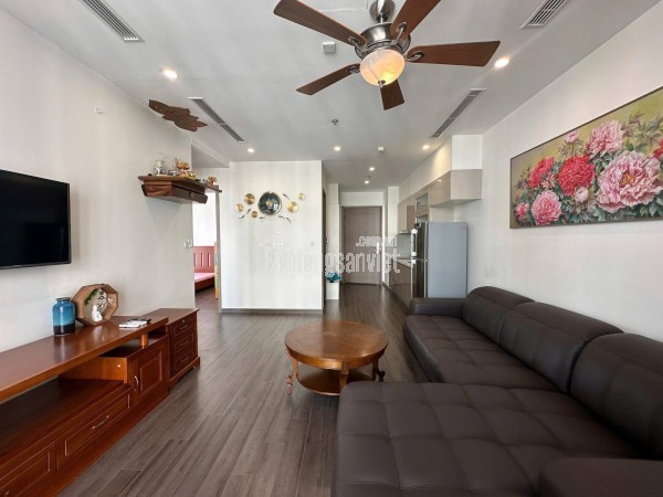 🏡 CHO THUÊ CĂN 2 NGỦ VINHOMES SYMPHONY ( CĂN LỚN )
