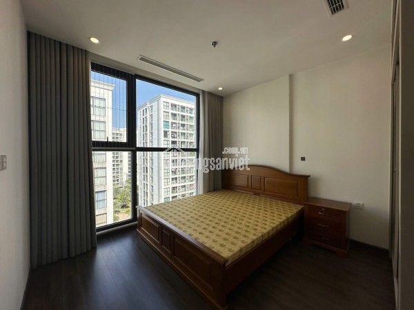 🏡 CHO THUÊ CĂN 2 NGỦ VINHOMES SYMPHONY ( CĂN LỚN )