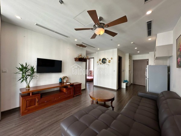 🏡 CHO THUÊ CĂN 2 NGỦ VINHOMES SYMPHONY ( CĂN LỚN )